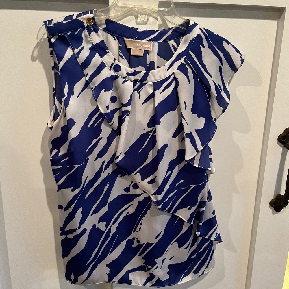 Used Michael Kors shirt